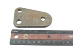 1942 Ford Mercury Nos Rear Spring Shackle Plate Part# 21AS-5468 New. Fixed Price $22.47.