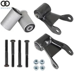 2PCS For Cadillac Chevy Gmc Savana C/k Yukon Rear Leaf Spring Shackle Repair Kit. Fixed Price $23.59.