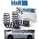 H&r Sport Lowering Springs Fits 2006-2022 Dodge Challenger / SRT8 Hellcat. Fixed Price $278.35.
