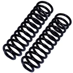 Synergy For 07-18 Jeep Wrangler Jk/jku Rear Lift Springs Dr 3.0IN 4 2.0. Fixed Price $310.00.