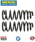 Front Coil Spring Set Moog 81384 Fits 08-12 Honda Accord. Fixed Price $185.22.