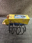 Suplex 06282 Coil Spring Front For 528 525 530 545 Sedan E60 Series 535I. Fixed Price $53.10.