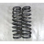 2008-2013 Bmw E93 M3 Convertible Factory Rear Axle Coil Spring Pair Y4. Fixed Price $101.25.