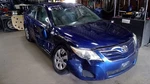 Passenger Right Strut Rear Base Fits 10-11 Camry 1421204. Fixed Price $140.00.