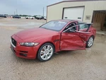 Right Rear Coil/air Spring Oem 17-19 Jaguar Xe 1YR Wrnty T4N12642. Fixed Price $125.00.