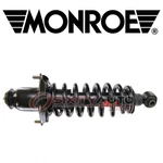 Monroe Quick-strut Rear Left & Coil Spring For 2003-2006 Toyota Matrix Sc. Fixed Price $116.64.