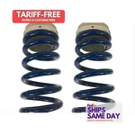 Steeda Autosports 555-8171, Pair Of Adj Rear Ride Height Kit 2015-2022 Mustang. Fixed Price $349.03.
