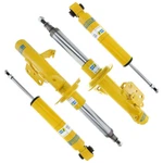 Bilstein B6 Shocks Struts For Toyota GR86 Base & Premium 2022 2023 2024. Fixed Price $1273.39.