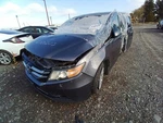 Passenger Air/coil Spring Rear Power Sliding Door Fits 11-17 Odyssey 12516922. Fixed Price $61.02.