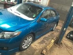 Strut Rear Passenger Right Xrs Fits 09-12 Corolla 10170765. Fixed Price $92.86.