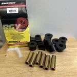 Energy Suspension 8.2116G Leaf Spring Bushing Set Fits 05-15 Tacoma. Fixed Price $67.99.