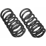 Ford Ranger Mazda B3000 B4000 Front Variable Rate 430 Coil Spring Set Moog. Fixed Price $105.96.