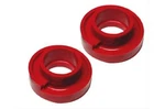 Skyjacker Coil Spring Spacer JK20PSR Fits Jeep Wrangler. Fixed Price $117.94.