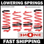 Mookeeh Performance Lowering Springs 12-18 Vw Jetta Vi Gli Sel Tdi MK6. Fixed Price $157.49.