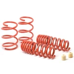 H&r 28802-3 Lowering Sport Front Rear Springs Kit For 2015-20 Bmw M4 Cabrio F83. Fixed Price $343.32.