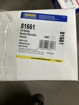 Coil Spring Set Rear Moog 81661. Fixed Price $99.99.