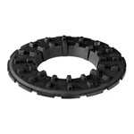 Kyb SM5709 Spring Seat Insulator For 03-09 FX35 FX45 Murano Quest. Fixed Price $32.66.