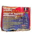 Superior Heavy Duty Helper Coil Springs Load Lift Upto 2000LBS Read!. Fixed Price $64.99.