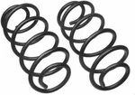 Moog Coil Spring Set 81410 High-quality Auto Part, Universal Fit For Multiple. Fixed Price $125.43.