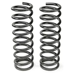 Moroso Coil 47210; Drag Race Trick Front Springs 220 Lbs/in. Fixed Price $276.55.