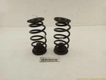 Saab 9-3 Convertible Pair Of Left & Right Rear Coil Springs Fits 2004-2011 05. Fixed Price $62.88.