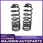 Rear Coil Spring Set Of For Chevrolet Camaro 82-02 Pontiac Firebird Left&right. Fixed Price $43.06.