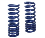 Ridetech 11242351 2" Front Dual Rate Lowering Springs For 64-72 Gm A-body. Fixed Price $264.38.