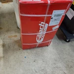 Eibach Pro-kit Set Of Lowering Springs 2014-2019 Ford Focus ST35144.140. Fixed Price $339.00.