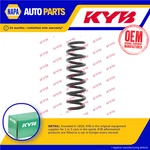 Coil Spring Fits Bmw E90 3.0 Rear 06 To 11 Suspension Kyb 33536764393 New. Fixed Price $40.83.