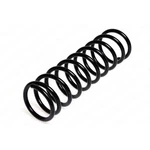 4035714 Lesjofors Coil Springs Front Honda Prelude 1992-1996. Fixed Price $132.64.