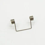 Bmw E60 Headlight Washer Cover Cap Spring 51117061659 No Duty To. Fixed Price $14.57.