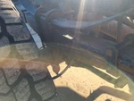 Rear Leaf Spring Main Drw Fits 17-22 Ford F350SD Pickup 658917. Fixed Price $604.00.