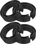 Ownmy 4PCS Rubber Coil Spring Spacers For Cars Heavy Duty Round Boos. Fixed Price $64.76.