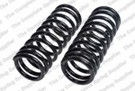 Nissan Sentra 1995-1999 Lesjofors Rear Coil Spring Set. Fixed Price $103.64.