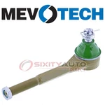 Mevotech Ttx Front Inner Steering Tie Rod End For 1995-2000 Chevrolet Tahoe Zu. Fixed Price $63.10.