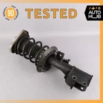 Mercedes W212 E350 E400 4MATIC Shock Strut Absorber Front Left Right Oem. Fixed Price $118.23.
