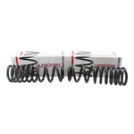 Lesjofors 4414215 Rear Left & Right Coil Spring Kit Chevrolet Bel Air Impala. Fixed Price $114.13.