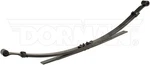 Dorman 43-1783 Suspension Leaf Spring Fits Ford Models. Fixed Price $366.38.
