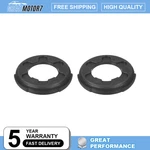 Pair Set Of 2 Rear Upper Kyb Coil Spring Insulator For Acura Cl Tl Honda Accord. Fixed Price $43.02.