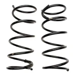 Moog 80172 Coil Spring Set Fits 01-04 Ford Focus. Fixed Price $72.99.