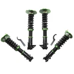 2PCS Front + Rear Coilovers Spanner For 2003-2005 Dodge Neon SRT4. Fixed Price $262.09.