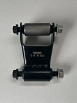 Dorman 722-001 Rearward Leaf Spring Shackle Compatible With Select Ford /. Fixed Price $35.00.