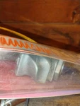 Coil Spring Boosters Ride Effecx Aluminum Only 2 The Box. Fixed Price $12.00.