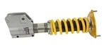 Ohlins Sus MI10S1 Road & Track Coilovers For 2008-2021 Subaru Wrx/sti. Fixed Price $2881.95.