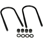 Dorman 929-785 U-bolt Repair Kit For 02-18 Dodge Ram 1500 2500 3500. Fixed Price $33.05.