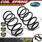 2PCS Coil Springs For Bmw E90 E93 335D 335I 07-13 Front Left & Right 31336767370. Fixed Price $40.59.