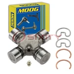 Moog At Rear Axle Universal Joint For 1968 Oldsmobile Delmont 88 7.5L V8 Cb. Fixed Price $29.44.