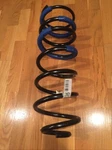 Genuine Mopar Rear Coil Spring Right 68341439AC Free Ship. Fixed Price $33.55.