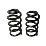 Moog 81774 Coil Spring Set. Fixed Price $158.49.