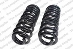 Lesjofors Front Coil Spring 4127619. Fixed Price $127.63.
